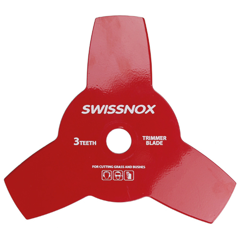 Ніж 3T Swissnox