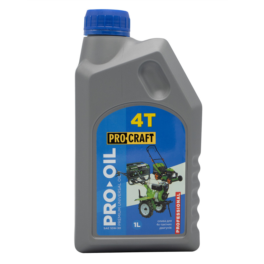 ОЛИВА PROCRAFT 4Т